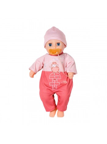 Лялька Baby Annabell Весела крихітка 30 см KD114124
