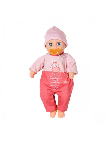 Лялька Baby Annabell Весела крихітка 30 см KD114124