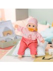 Лялька Baby Annabell Весела крихітка 30 см KD114124