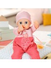 Лялька Baby Annabell Весела крихітка 30 см KD114124