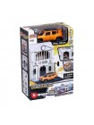 Ігровий набір Bburago Railway 1:43 KD113911