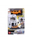 Ігровий набір Bburago Railway 1:43 KD113911