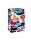 Ігровий набір Bburago Магазин 1:43 KD113912