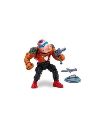 Дитяча ігрова фігурка TMNT Bibop 12 см KD114096