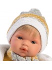 Лялька іспанська Llorens Juana IR84792