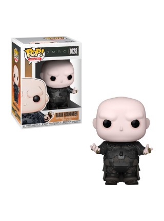 Фігурка ігрова Барон Володимир Харконен Funko KD115094