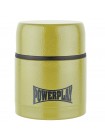Термос харчовий PowerPlay 9003 Жовтий 500 мл