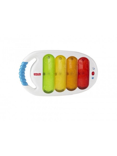 Піаніно Ксилофон іграшка Fisher Price IR44634