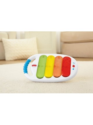 Музична розвивальна іграшка Ксилофон Fisher Price IR44674