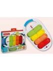 Музична розвивальна іграшка Ксилофон Fisher Price IR44674