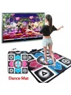 Танцювальний дитячий килимок музичний Navi Dance Mat під'єднання USB