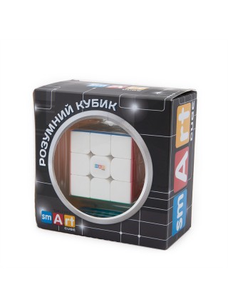 Кубик Smart Cube 3х3 SC307 Magnetic stickerless