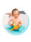 Дитяча іграшка для ванної Smoby Веселий крабик IG116521