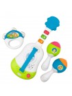 Музичний набір дитячих інструментів Cotoons IG116523 Smoby