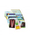 Дитячий набір Learning Resources Зчитайте разом Мультиколор KD116563