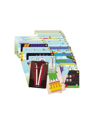 Дитячий набір Learning Resources Зчитайте разом Мультиколор KD116563