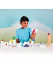 Дитячий набір Learning Resources Зчитайте разом Мультиколор KD116563