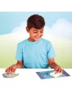 Дитячий набір Learning Resources Зчитайте разом Мультиколор KD116563