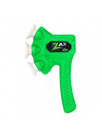 Дитячий топірок Zing Air Storm Зелений KD116714