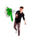 Дитячий топірок Zing Air Storm Зелений KD116714