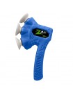 Дитячий топірок Zing Air Storm Синій KD116715