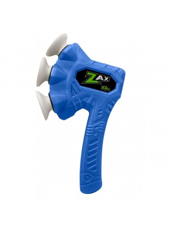 Дитячий топірок Zing Air Storm Синій KD116715
