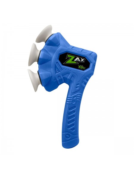 Дитячий топірок Zing Air Storm Синій KD116715