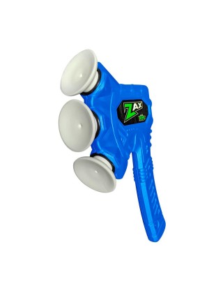 Дитячий топірок Zing Air Storm Синій KD116715