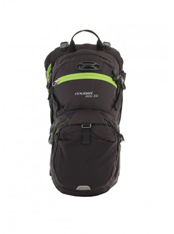 Рюкзак Axon Aktiv 20L Black S807011-blk