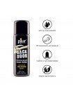 Анальне мастило на силіконовій основі Pjur backdoor anal Relaxing jojoba silicone lubricant 30 мл (PJ10520)