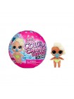 Ігровий набір Color Change Сестрички MGA Entertainment DD661152