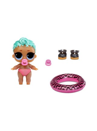 Ігровий набір Color Change Сестрички MGA Entertainment DD661152