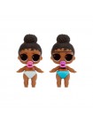 Ігровий набір Color Change Сестрички MGA Entertainment DD661152