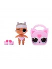 Ігровий набір Color Change Сестрички MGA Entertainment DD661152