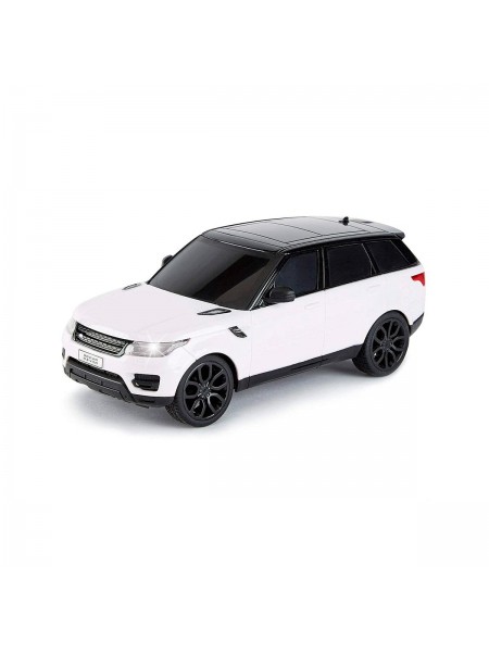 Ігровий автомобіль на р/в Land Rover Range Rover Sport White KS Drive KD119188