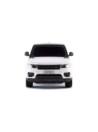 Ігровий автомобіль на р/в Land Rover Range Rover Sport White KS Drive KD119188
