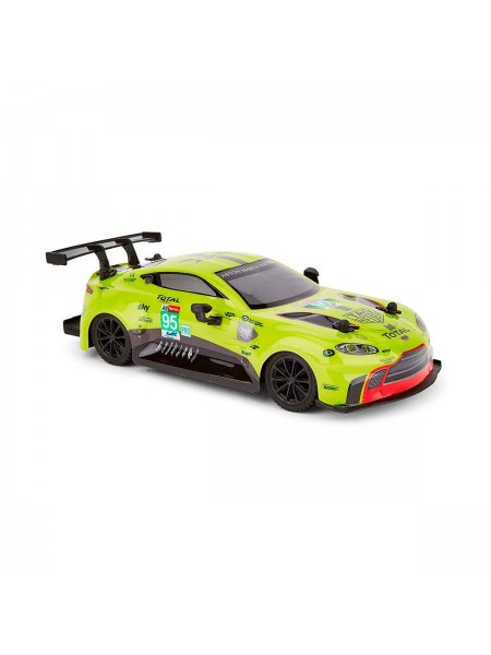 Ігровий автомобіль на р/к Aston Martin New Vantage GTE Green KS Drive KD119194 KS Drive