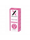 Стимулювальний кліторальний крем Ruf X-Delight 30 мл