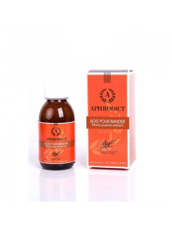 Краплі збуджувальні для пар Ruf Aphrodict Bois Bande 100 мл