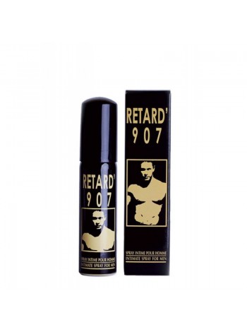 Спрей-пролонгатор Ruf Retard 907 25 мл