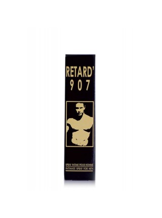 Спрей-пролонгатор Ruf Retard 907 25 мл