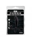 Чоловічий стимулятор простати Chisa Pro Stimulator