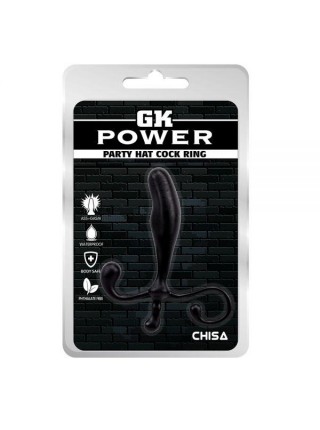 Чоловічий стимулятор простати Chisa Pro Stimulator