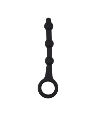 Анальний стимулятор із кульками Chisa Pleasure Piston