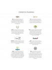 Спрей-пролонгатор для відстрочення оргазма Cobeco Black Stone Spray 15 мл