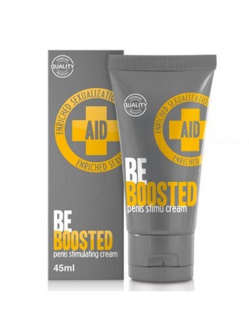 Лосьйон для ерекції Cobeco AID BeBoosted Lotion 45 мл