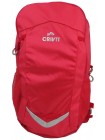 Жіночий спортивний рюкзак із дощовиком Crivit 17L IAN398768 рожевий