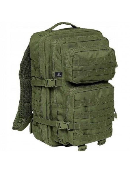 Рюкзак Brandit US Cooper 40 литров олива