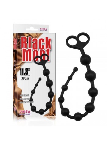 Анальні намисто з ручкою Chisa Boyfriend Beads