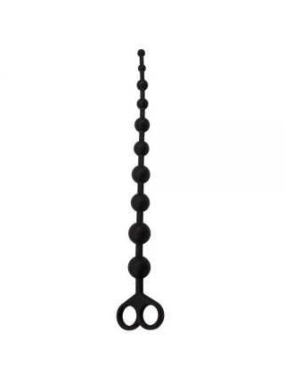 Анальні намисто з ручкою Chisa Boyfriend Beads